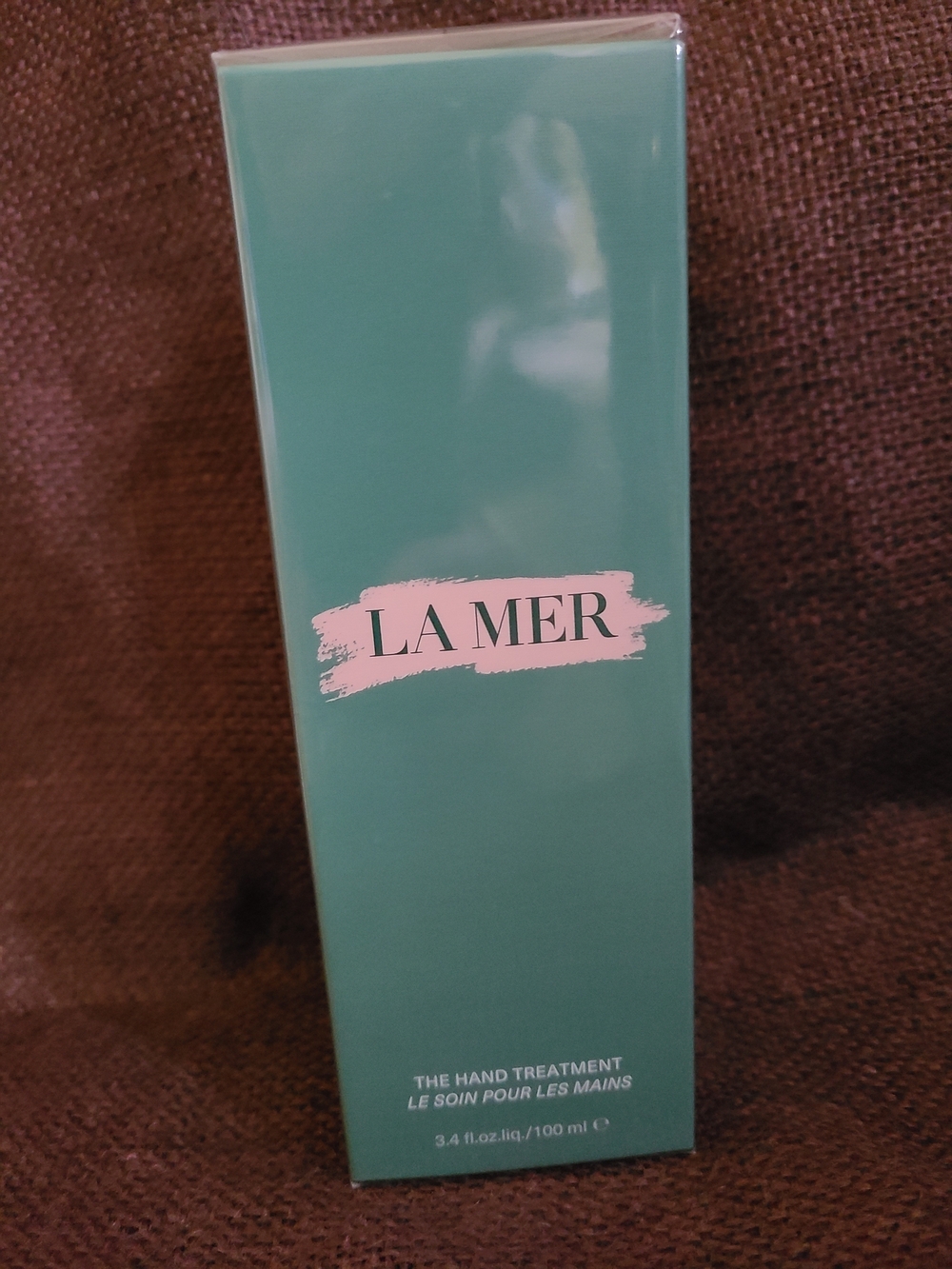 La Mer Hand Treatment 100ml
